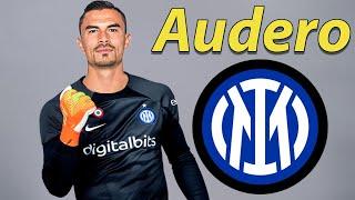 Emil Audero ● Welcome to Inter Milan ️ Best Saves!