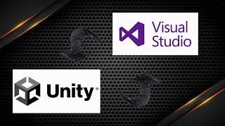 Download Visual Studio For Unity