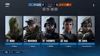 R6 Macro Training