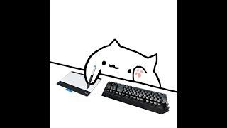 Osu! | Real Time Bongo Cat For OBS Studio! (Tutorial)