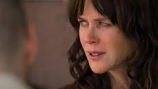Destroyer Kiss Scene Sebastian Stan & Nicole Kidman