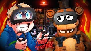 FNAF VR IST ZURÜCK! (FNAF: Help Wanted 2)