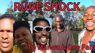 iammarwa and Dee's Father Arr@sted in Alleged Land Grabbing Scheme‼️