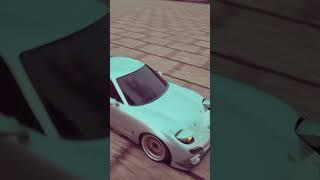 VP Customs - Custom RX-7 FD