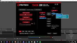 setting macro mouse samp deagel Deley 23 ms /// mouse fantech and signo (some models )