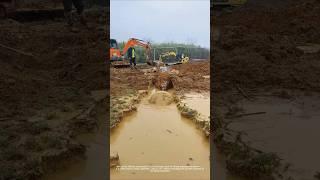 Directional drilling pipeline construction process