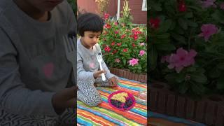I’m hungry  #fatima#ayesha#shorts