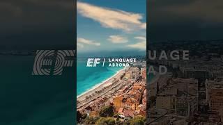 ️ How Many Countries Can You Check Off Your List? | EF Language Abroad 