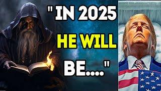 Nostradamus Predictions: The 10 MOST TERRIFYING Prophecies for 2024 YOU MUST KNOW