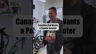 Segway of Ontario AD- May 2025