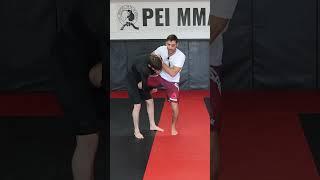 Single Leg Defense #MMA #wrestling #bjj #nogi