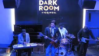 Joe Metzka Band ~ Live at The Dark Room ~ 8/24/18