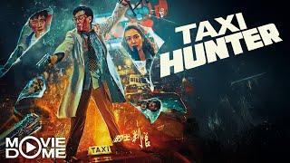 TAXI HUNTER - rasanter Rache-Actionfilm - Ganzer Film in HD bei Moviedome