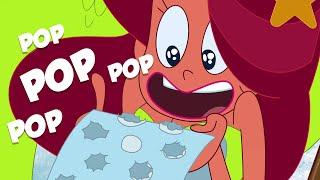 Zig & Sharko | POP IT! (SEASON 2) BEST CARTOON COLLECTION | New Episodes in HD