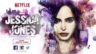 Jessica Jones / Джессика Джонс / Трейлер на русском