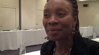 An Interview with Catherine Ngugi, Project Director of OER Africa