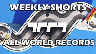 Weekly Shorts | Week 1: All World Records