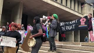 Shame on Marty Walsh: Uprise RI Exposes the Truth