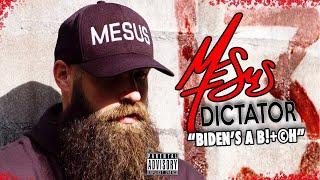 MESUS - Dictator (Official Music Video)