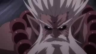 Fairy Tail AMV   Natsu & Gray vs  Mard Geer HD