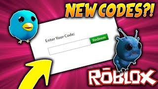 ALL NEW *WORKING* ROBLOX PROMO CODES! | MARCH 2020 ROBLOX CODES