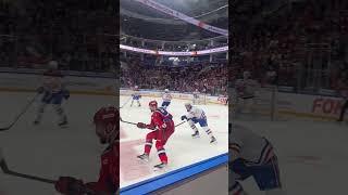 Hockey | 3:0 CSKA win SKA today in game 6 | Gagarin cup 2023