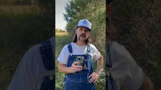 Ted Boogie's Trail Camera Strategy