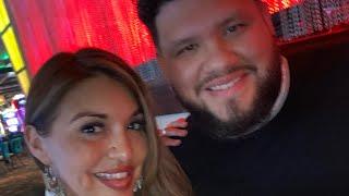 Pala Casino 4/30 w/ Tania Y Su Nueva Era