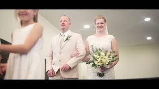 Natalia + Wesley | Wedding Highlight Video | DW Productions