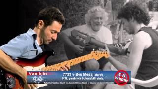 Özgür Abbak TRT Müzik Van için el ele 28 ARALIK 2012