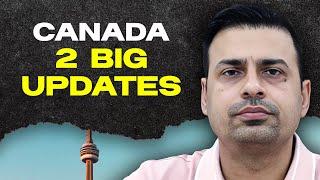 Canada GIC Verification | Ontario in Trouble | Canada Visa Updates 2024 | Rajveer Chahal