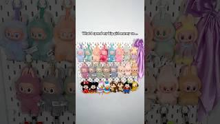 ⁠@WhoopeaBlindBox  save code: SUZAN12    My Labubu / Pop Mart Collection #labubu #popmart