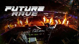 Future Rave Mix 2025 (NEW YEAR MIX) David Guetta & Morten, HEADER, Justus | Best of Future Rave |