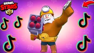 işte yeni MORTİS KESEN DYNAMİKE Brawl Stars TikTok