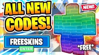 *JULY 2020* ALL NEW SECRET ARSENAL SKIN CODES! (2020) -⭐Roblox Arsenal Codes (Roblox)