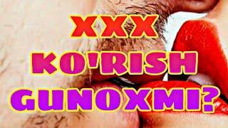 XXX KO'RISH ZINOMI? 18+KORISH GUNOXMI? || 18+ кориш гунохми? Бехайо кино кориш зино.