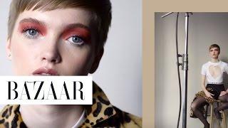 Carine Roitfeld’s 'Color and Contrast’