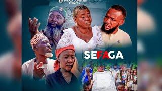 SE FAGA, the Best Tiv Movie to watch.