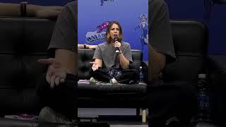 Laura DM Mom | Galaxy Con Richmond 2025