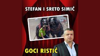 Stefan i Sreto Simić