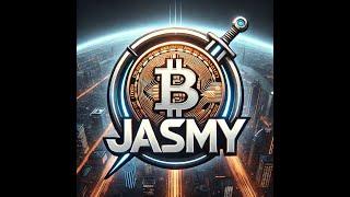 #bitcoin  #jasmy  Market is pumping....Will it last