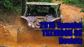 2019 Yamaha YXZ1000R SS Review