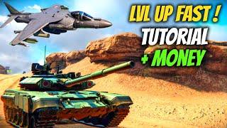 MWT Tank Battles Ultimate Beginner's Guide – Pro Tips & Tricks