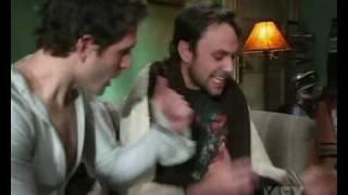 its always sunny in philadelphia - dayman