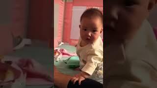 STOP BABY#baby#babyshorts#funny#funnyvideo#viralshorts#ytshorts#trending#comedy#foryou#top#latest