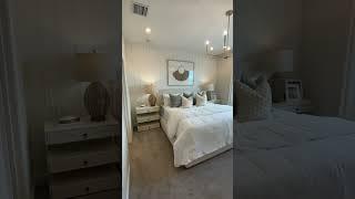 Palm City FL Townhome Tour!