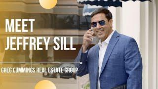 Meet Jeffrey Sill | San Diego, CA Real Estate Agent