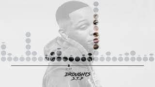 [FREE] Derez Deshon X Toosii Type Beat "Droughts" | Free Type Beat | Trap Instrumental 2021