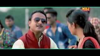 Ishq Me Risk | Super Hit Haryanvi Video  Song 2015 | NDJ Music | Full HD