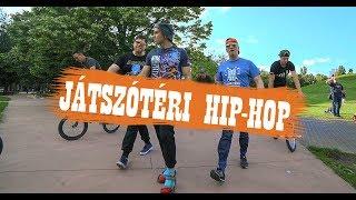 JÁTSZÓTÉRI HIP-HOP by Duma Swing